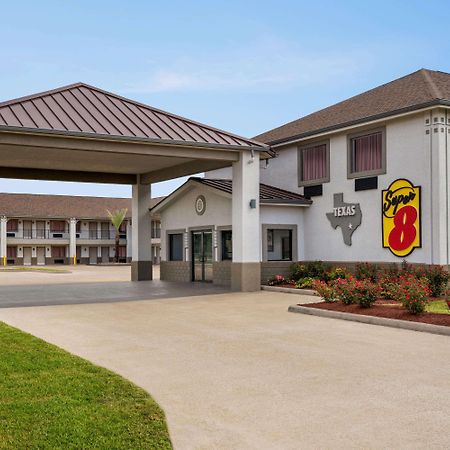 Super 8 By Wyndham Houston Downtown I-610 Hotel Exterior photo